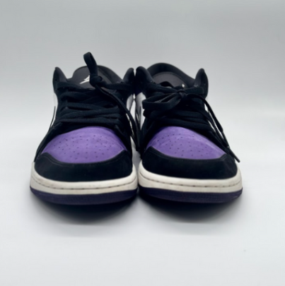 Jordan 1 Retro Og Low