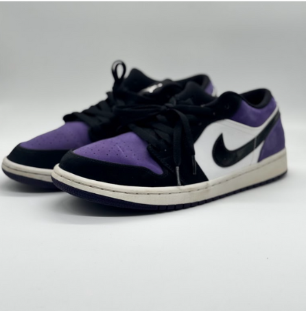 Jordan 1 Retro Og Low