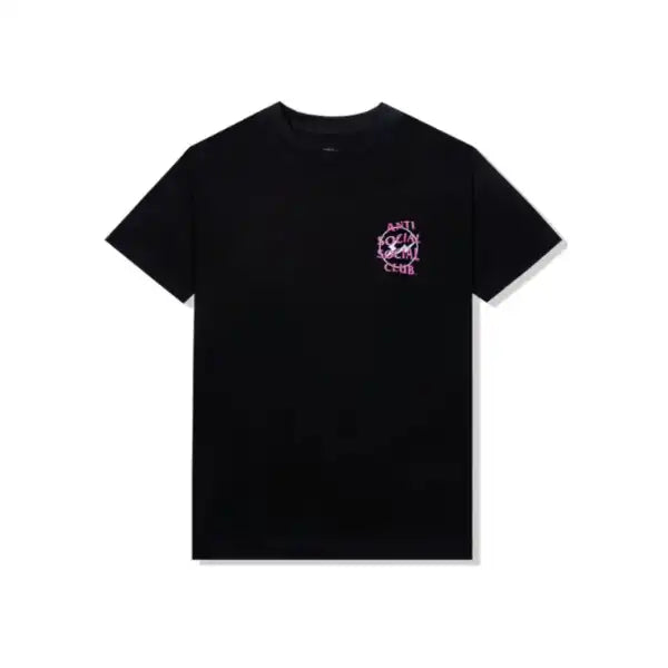 Anti Social Social Club x Fragment Precious Petals Pink
