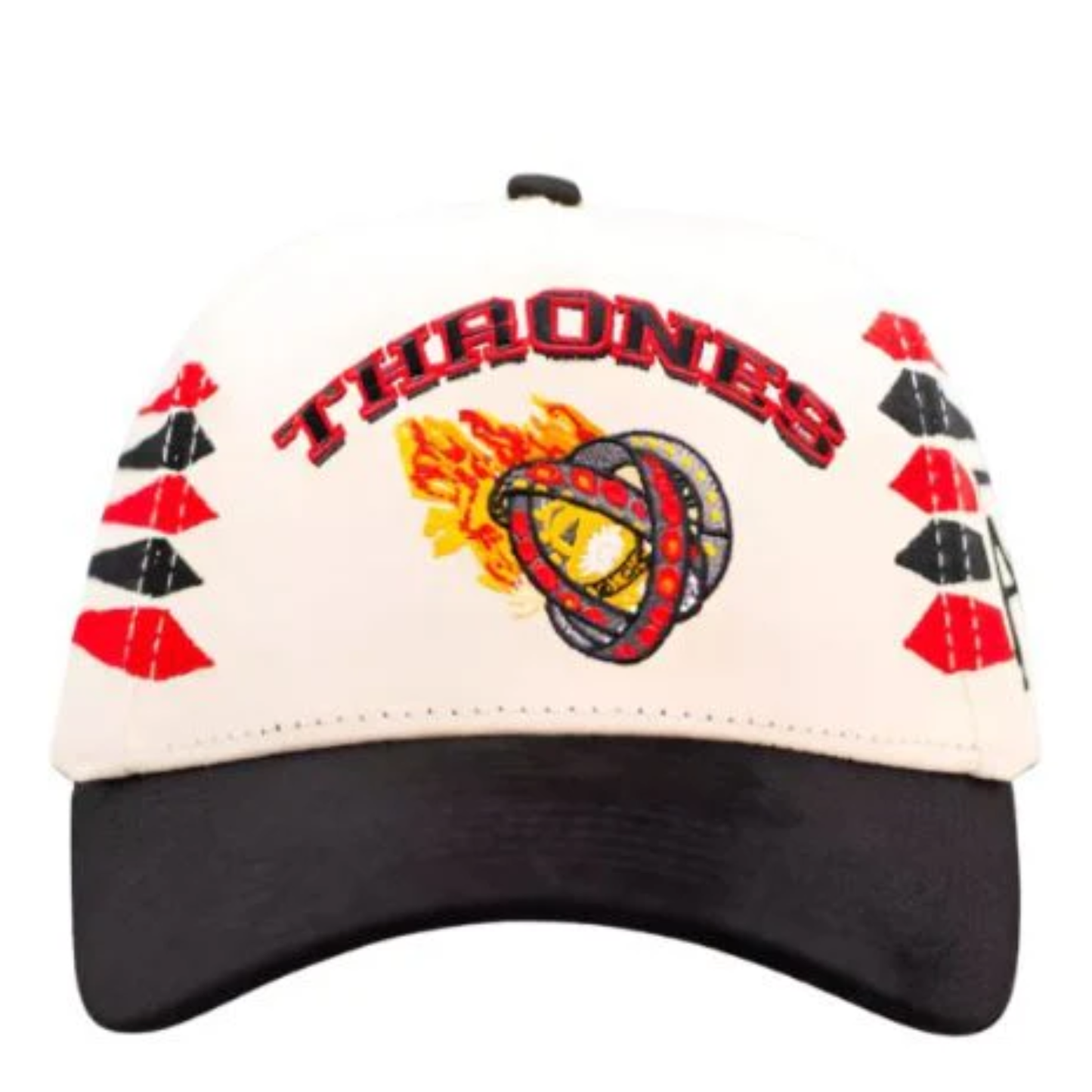 GORRA RUDE AWAKENINGS THRONES