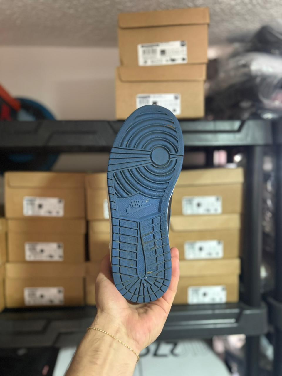 Jordan 1 Retro Og High PRELOVED