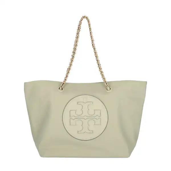 Tory Burch Ella Chain Top Handle Bag