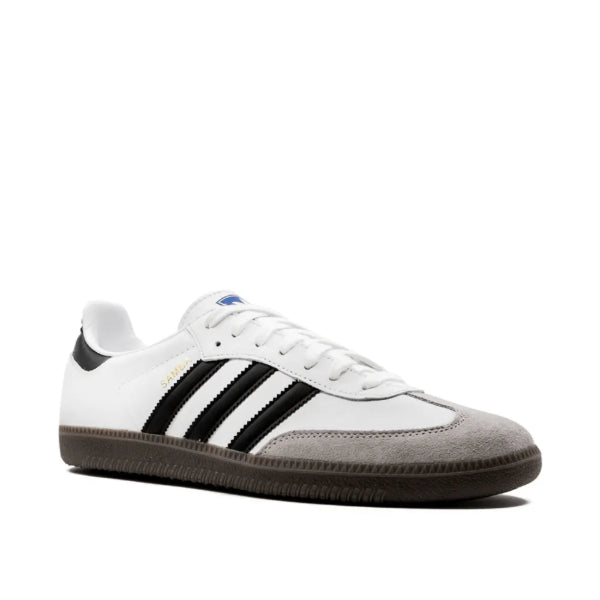 Adidas Samba OG White/Black