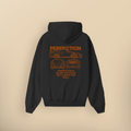 Hoodie "PERFECTION"