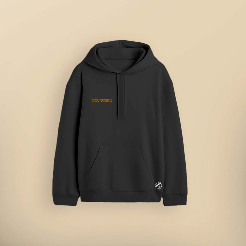 Hoodie "PERFECTION"