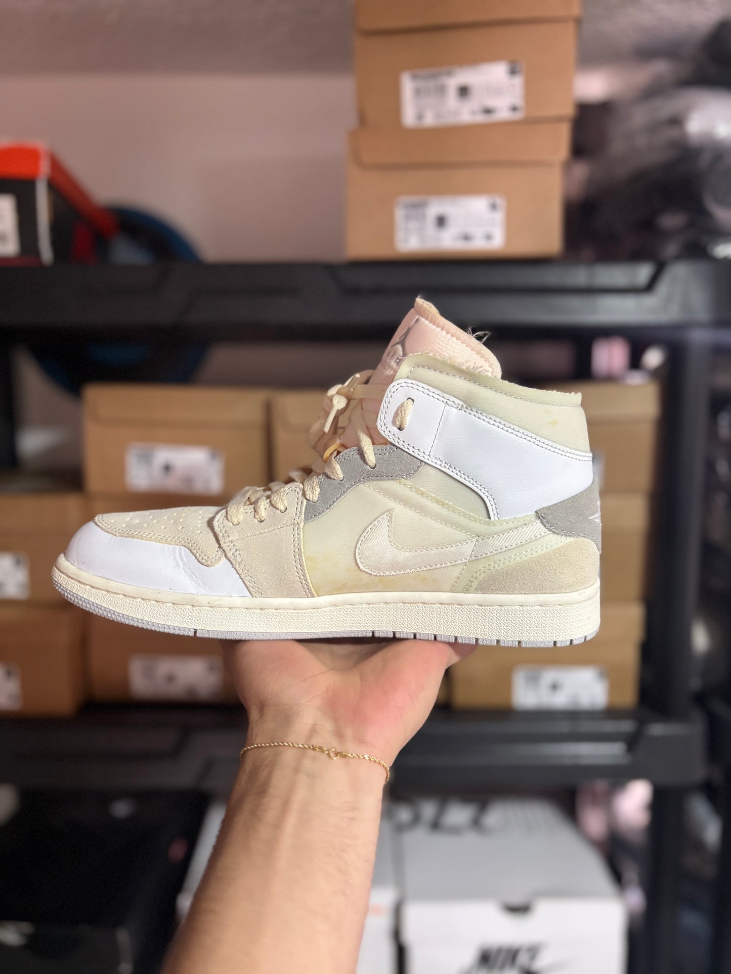 Jordan 1 Retro Og High PRELOVED