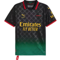 OFF WHITE X MILAN JERSEY