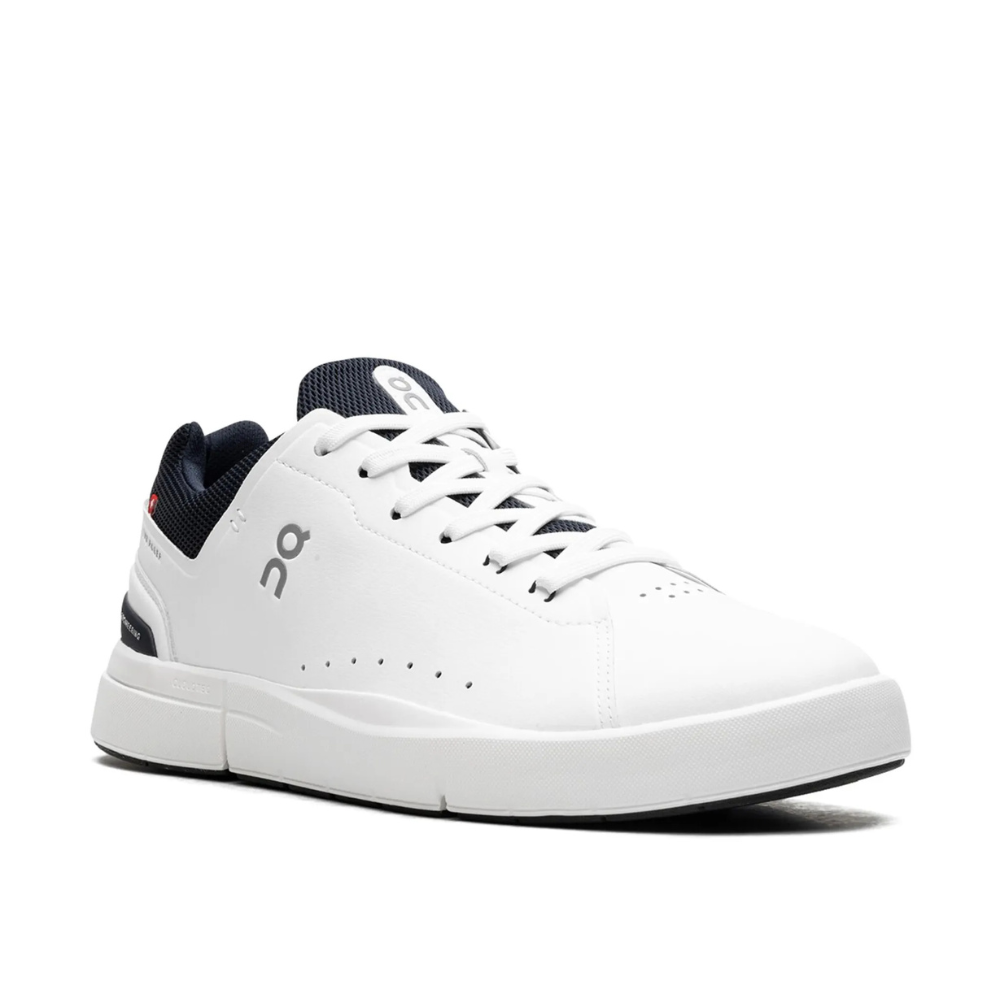 On Running tenis The Roger Advantage White/Midnight
