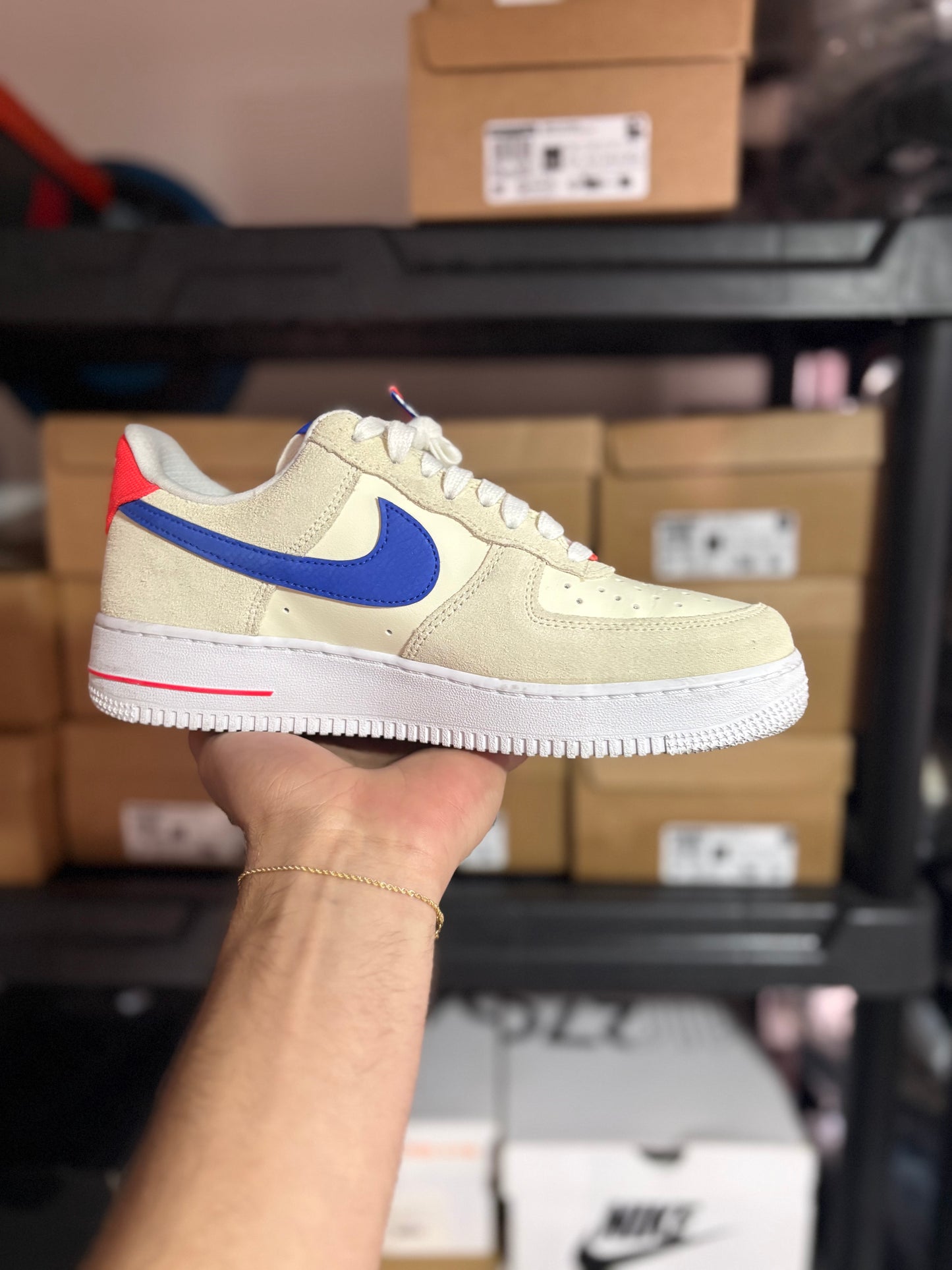 Air Force 1 07 LV8