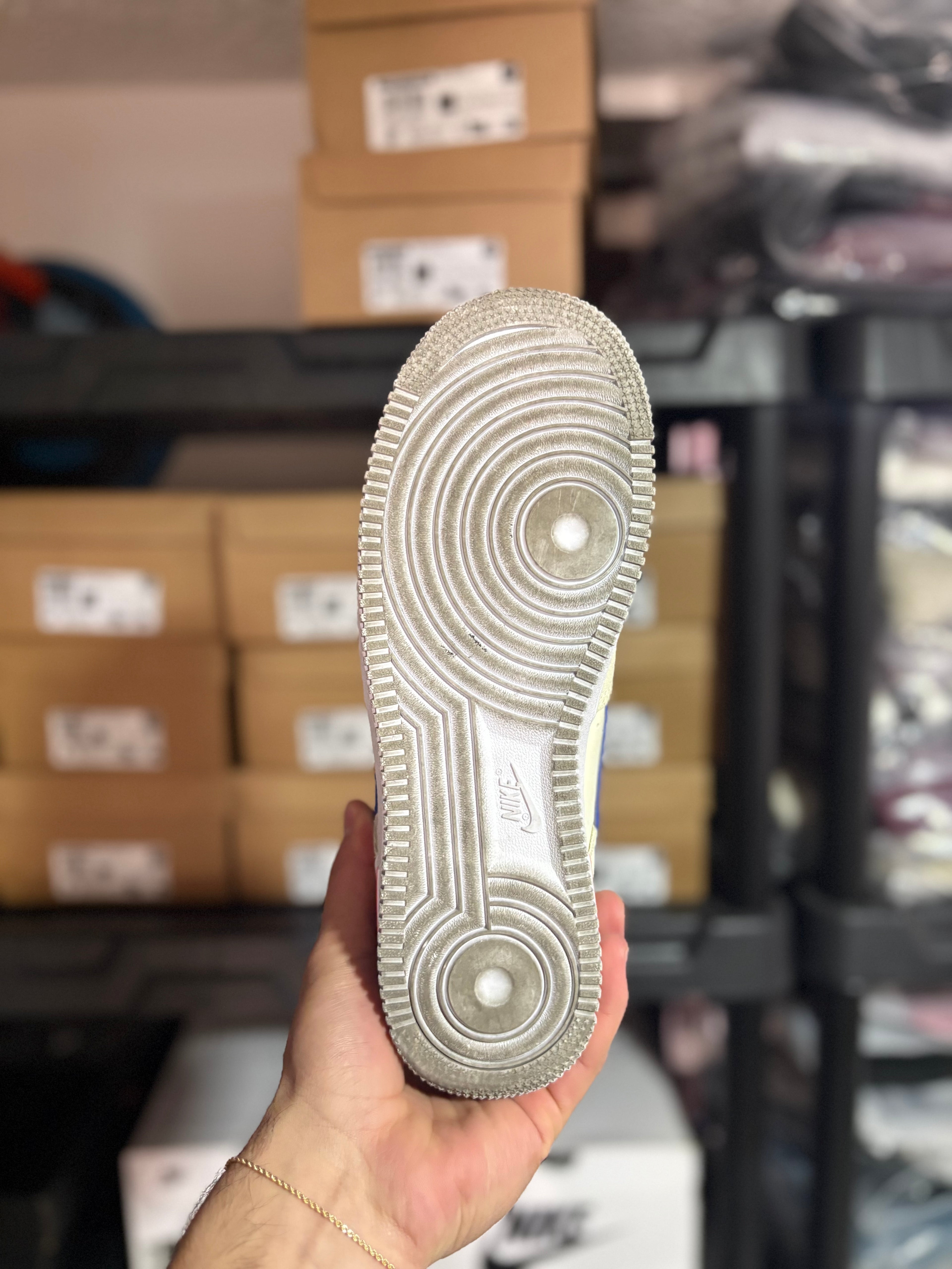 Air Force 1 07 LV8