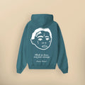 Hoodie heavyweight "BABY GOTEM"