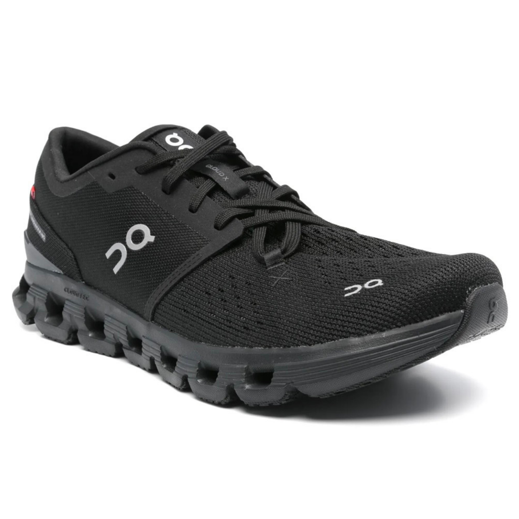 ON CLOUD X4 - Black