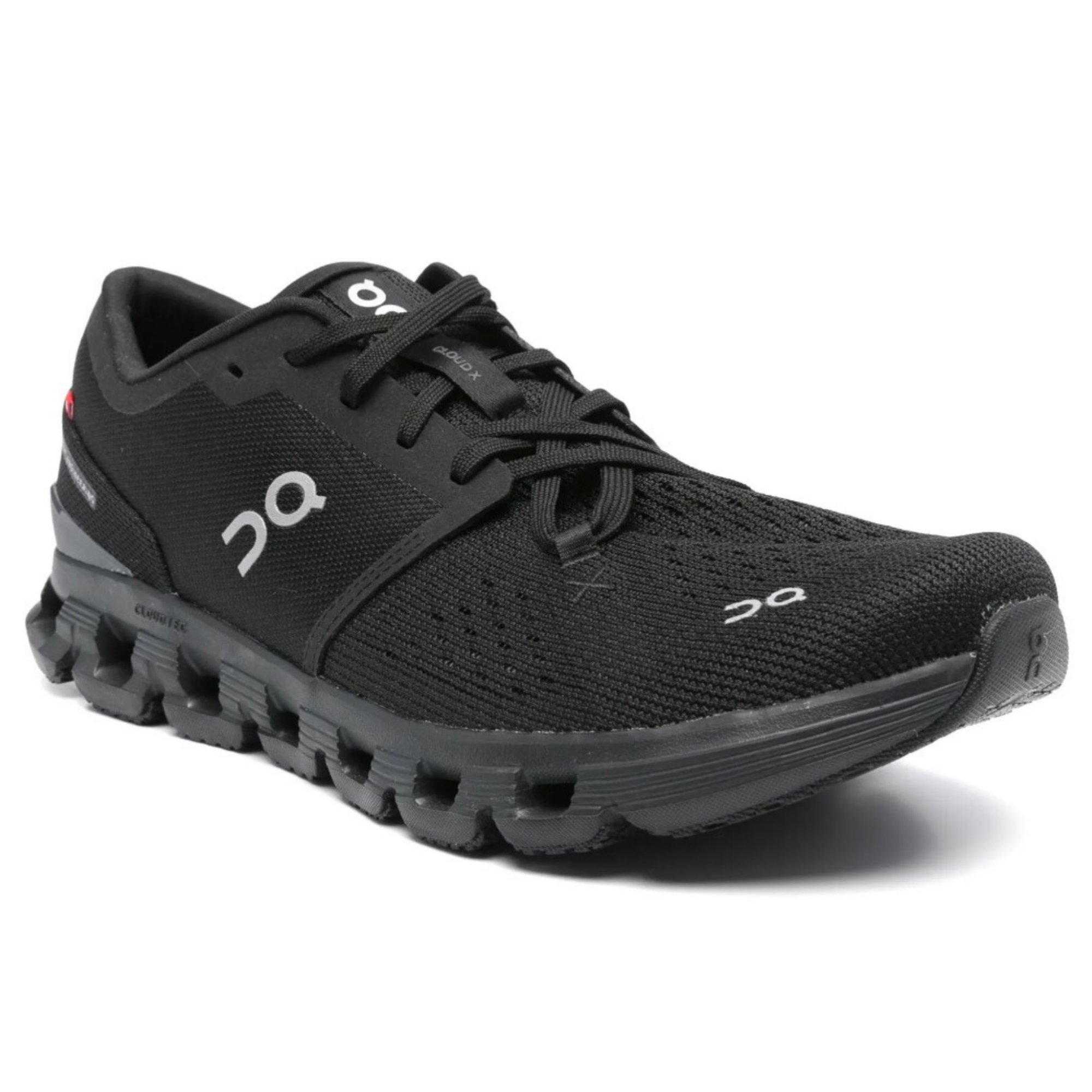 ON CLOUD X4 - Black