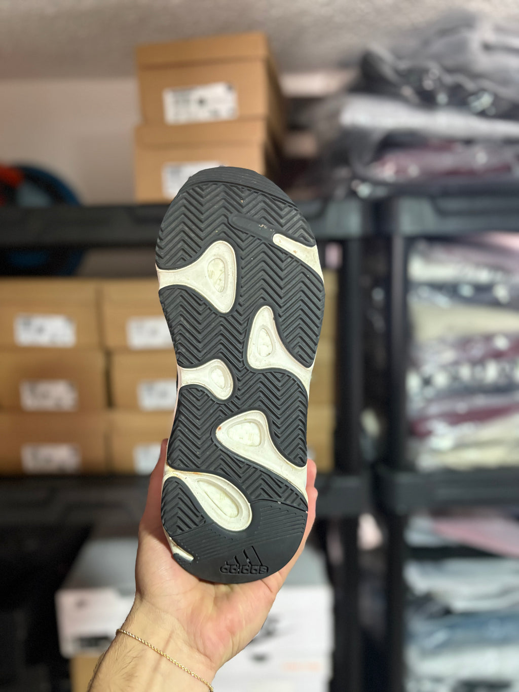 Yeezy Boost 700