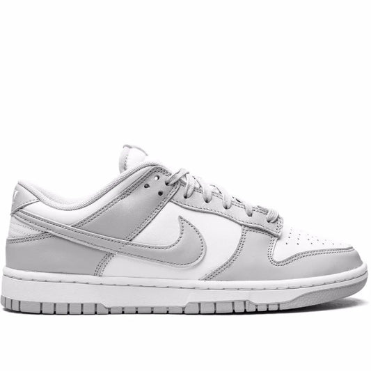Nike Dunk Low Grey Fog
