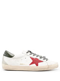 GOLDEN GOOSE ESTRELLA ROJA talla 41it