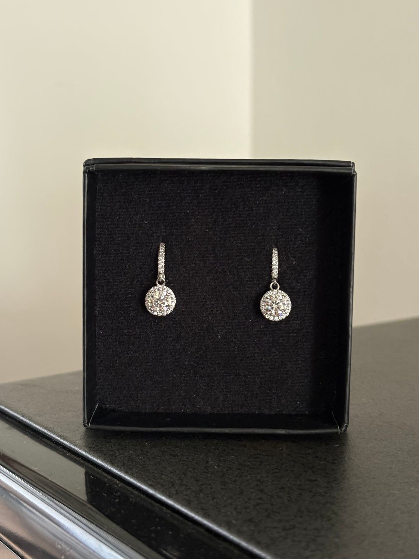 MOISSANITE VVS