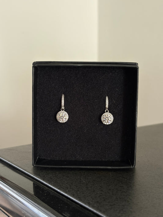 MOISSANITE VVS