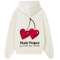 NUDE PROJECT HOODIE