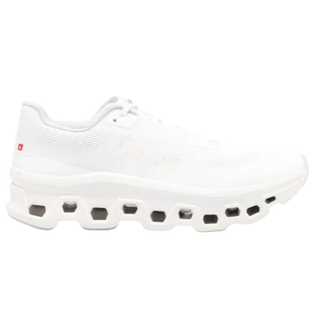 ON CLOUDMONSTER VOID WHITE