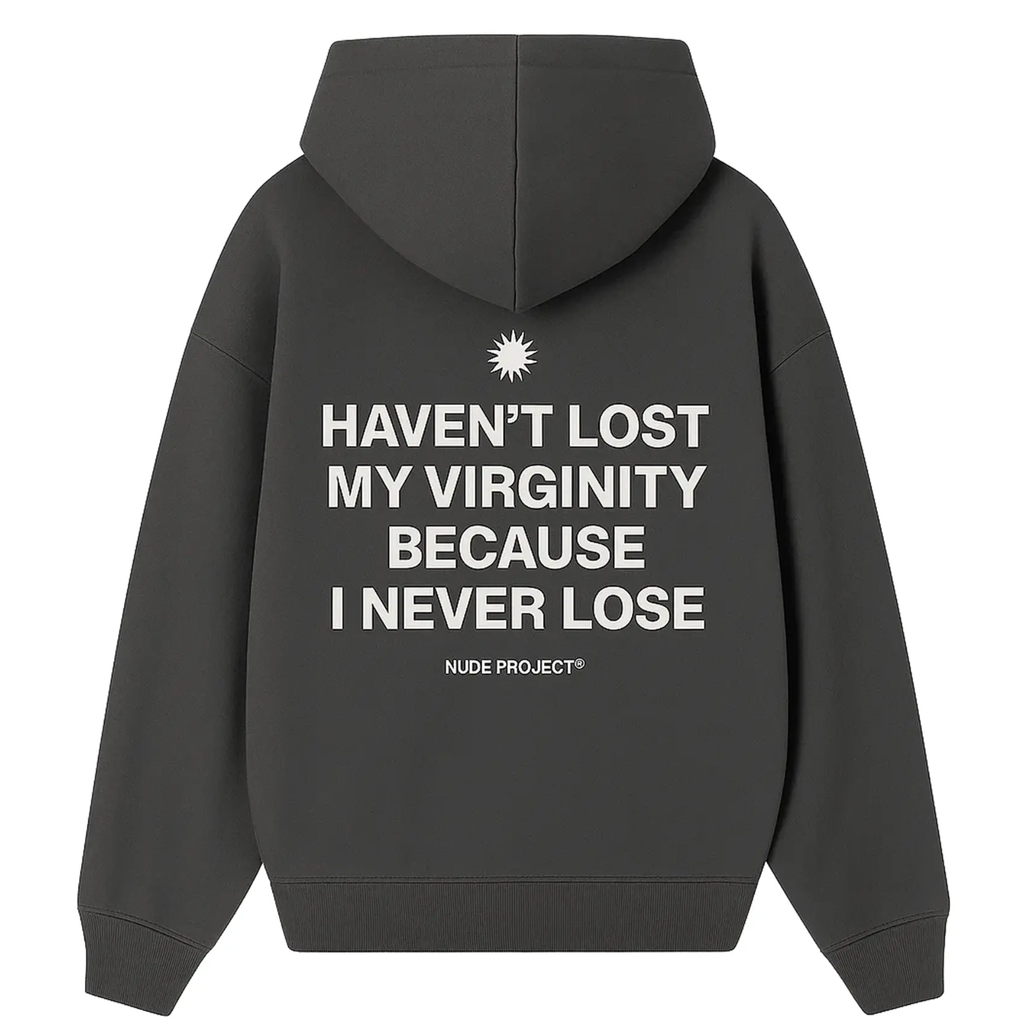 NUDE PROJECT HOODIE