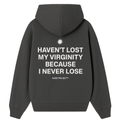 NUDE PROJECT HOODIE