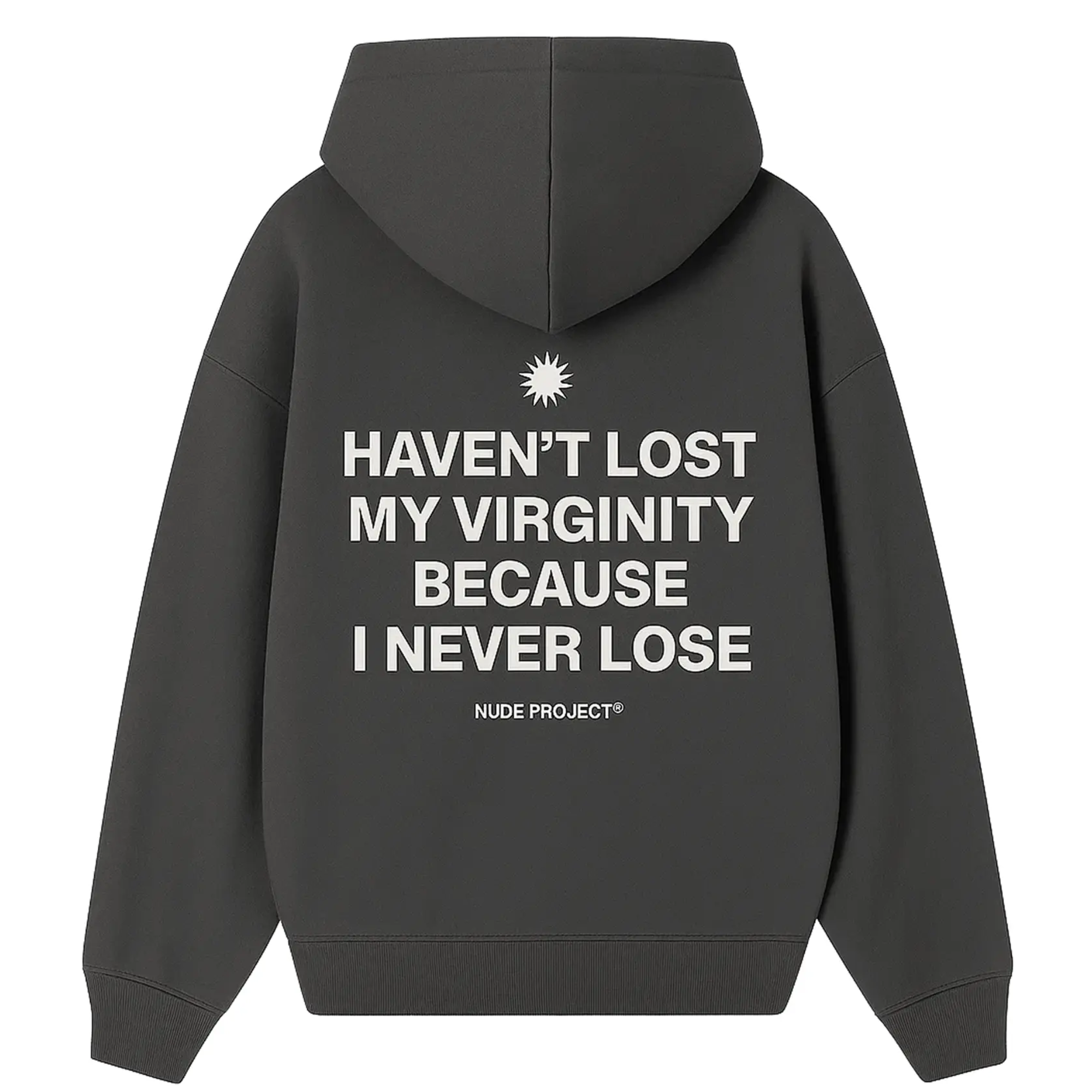 NUDE PROJECT HOODIE