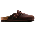 Birkenstock Boston Brown