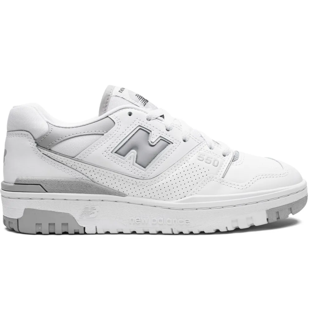 NEW BALANCE 550 -Grey