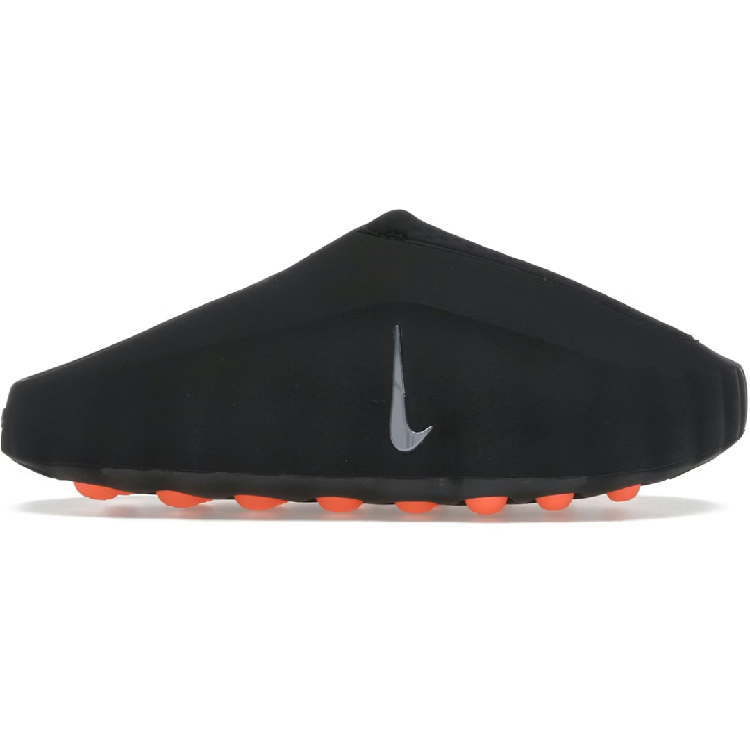 NIKE MIND- Black