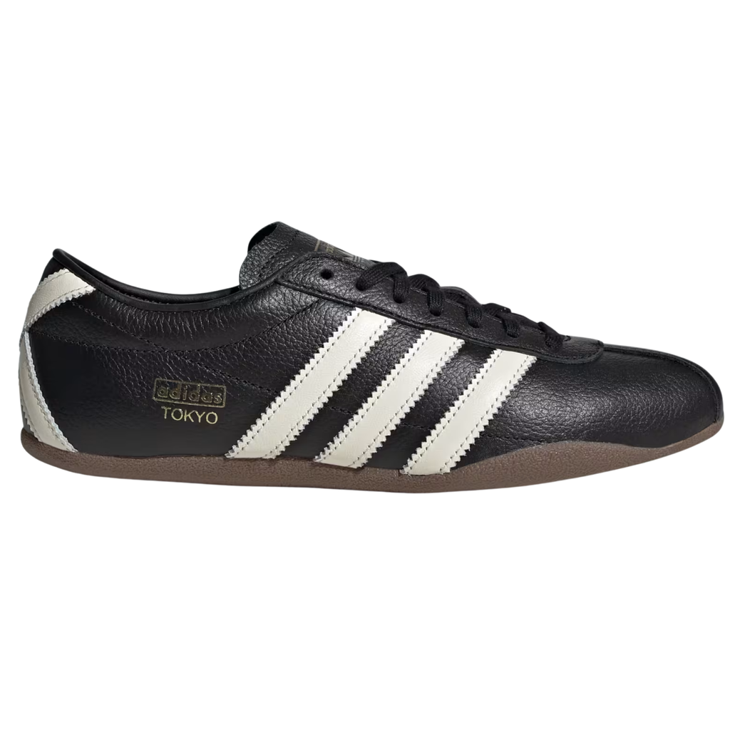 ADIDAS TOKYO BLACK