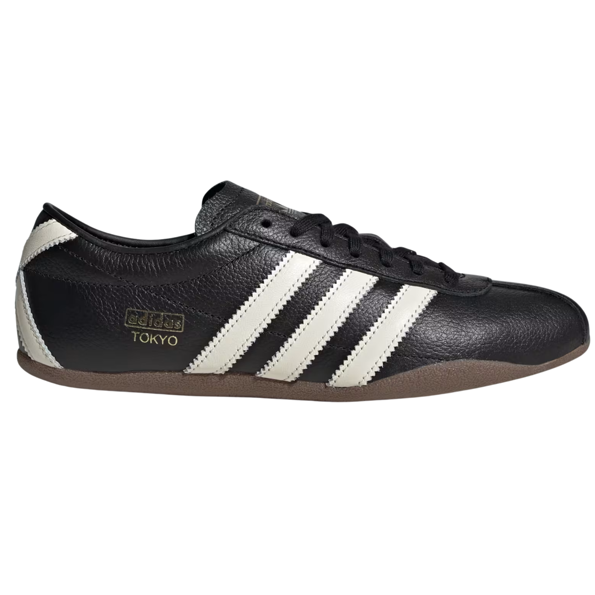 ADIDAS TOKYO BLACK