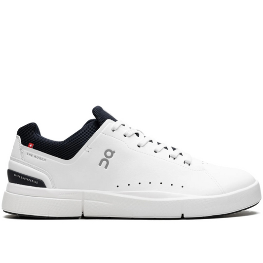 On Running tenis The Roger Advantage White/Midnight