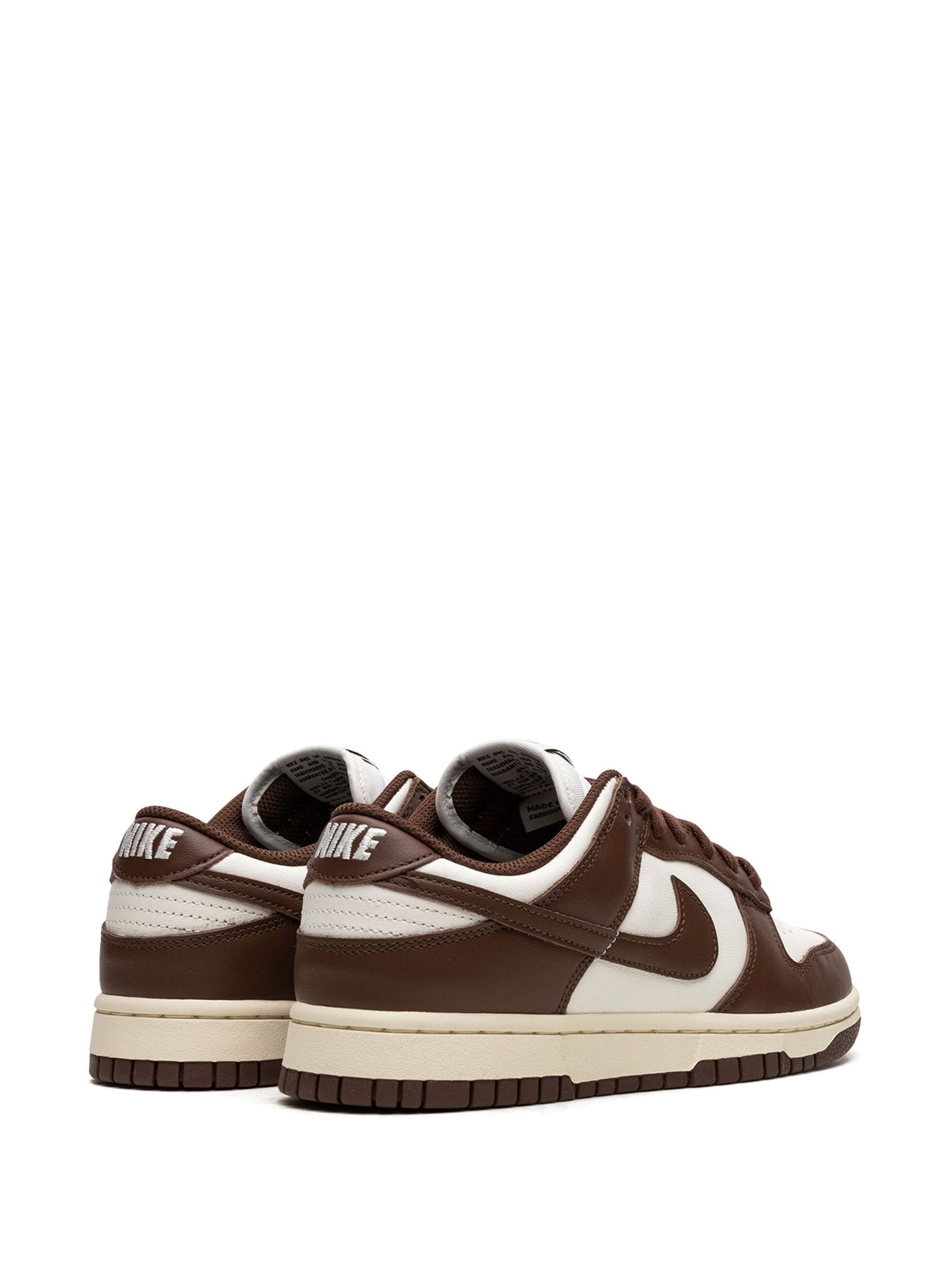 NIKE DUNK LOW COCOA