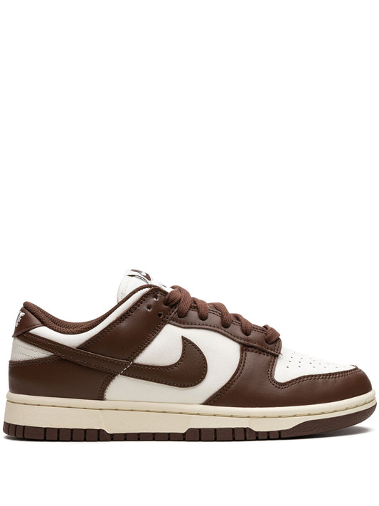 NIKE DUNK LOW COCOA