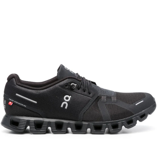 On Cloud 5 Black