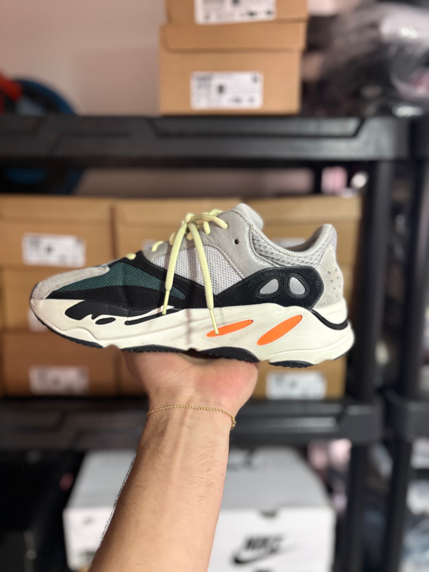 Yeezy Boost 700