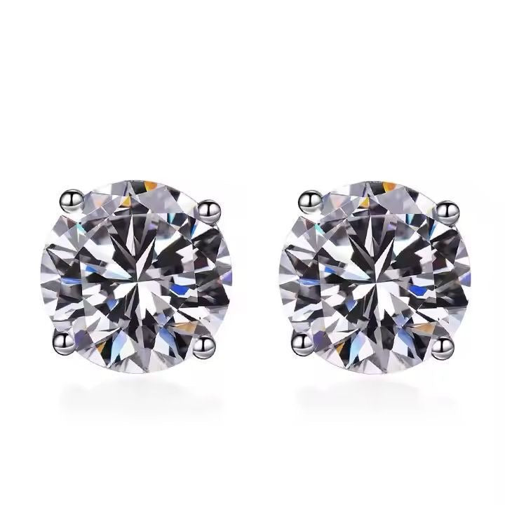 MOISSANITE VVS