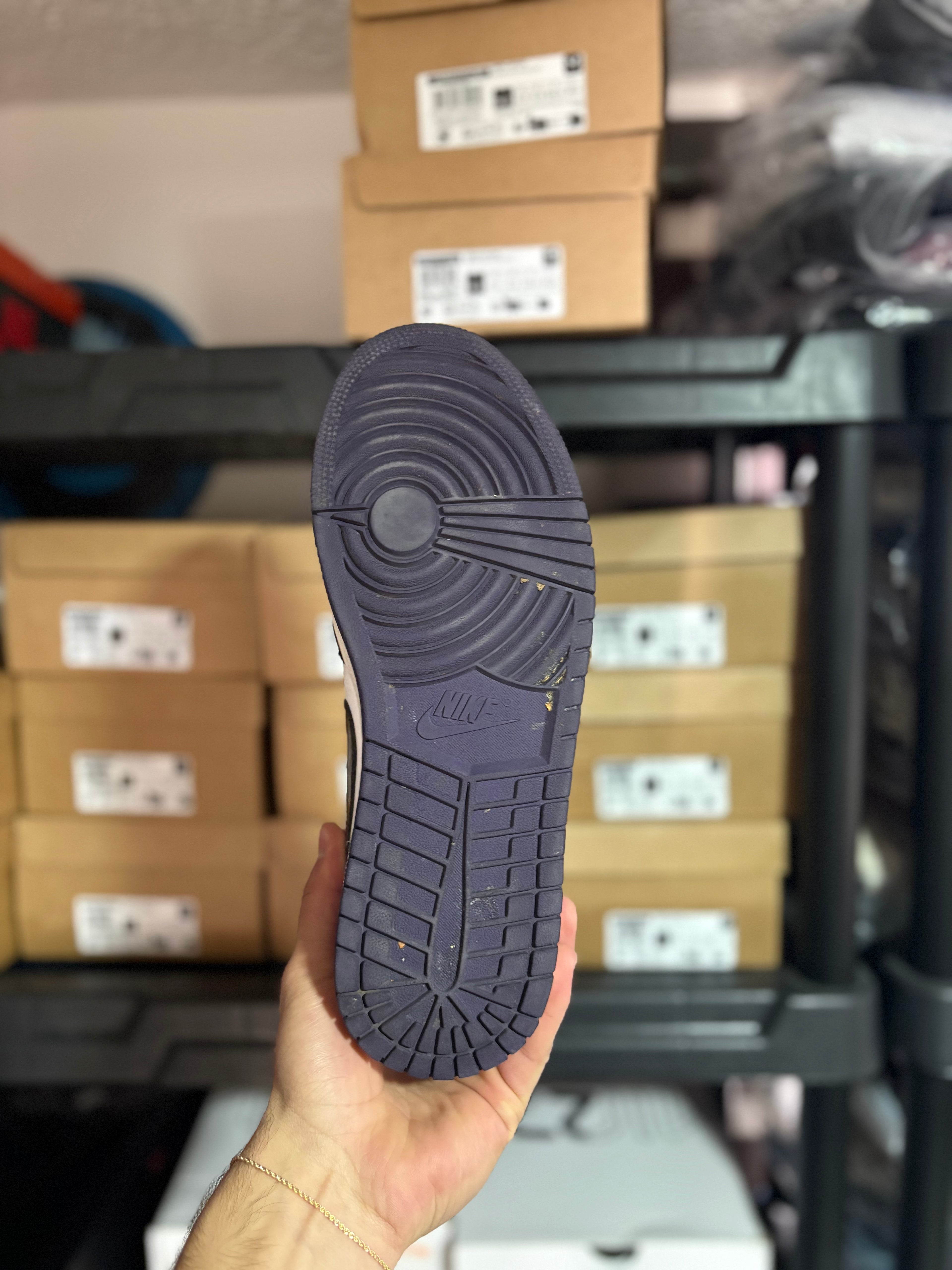 Air Jordan 1 Retro Og Low