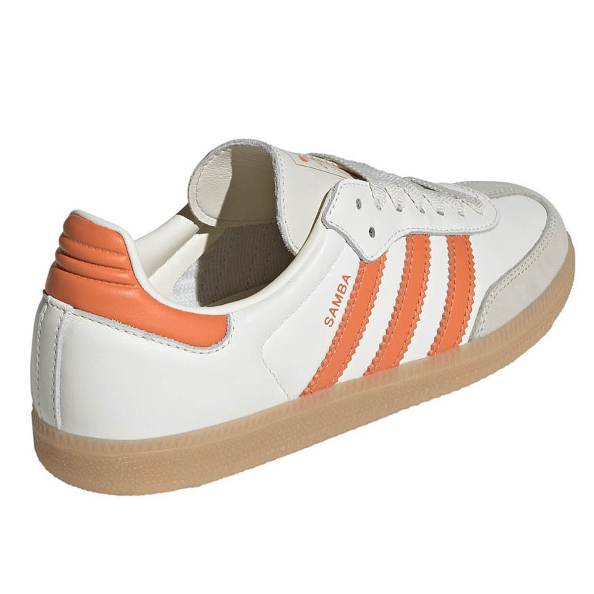 SAMBA OG