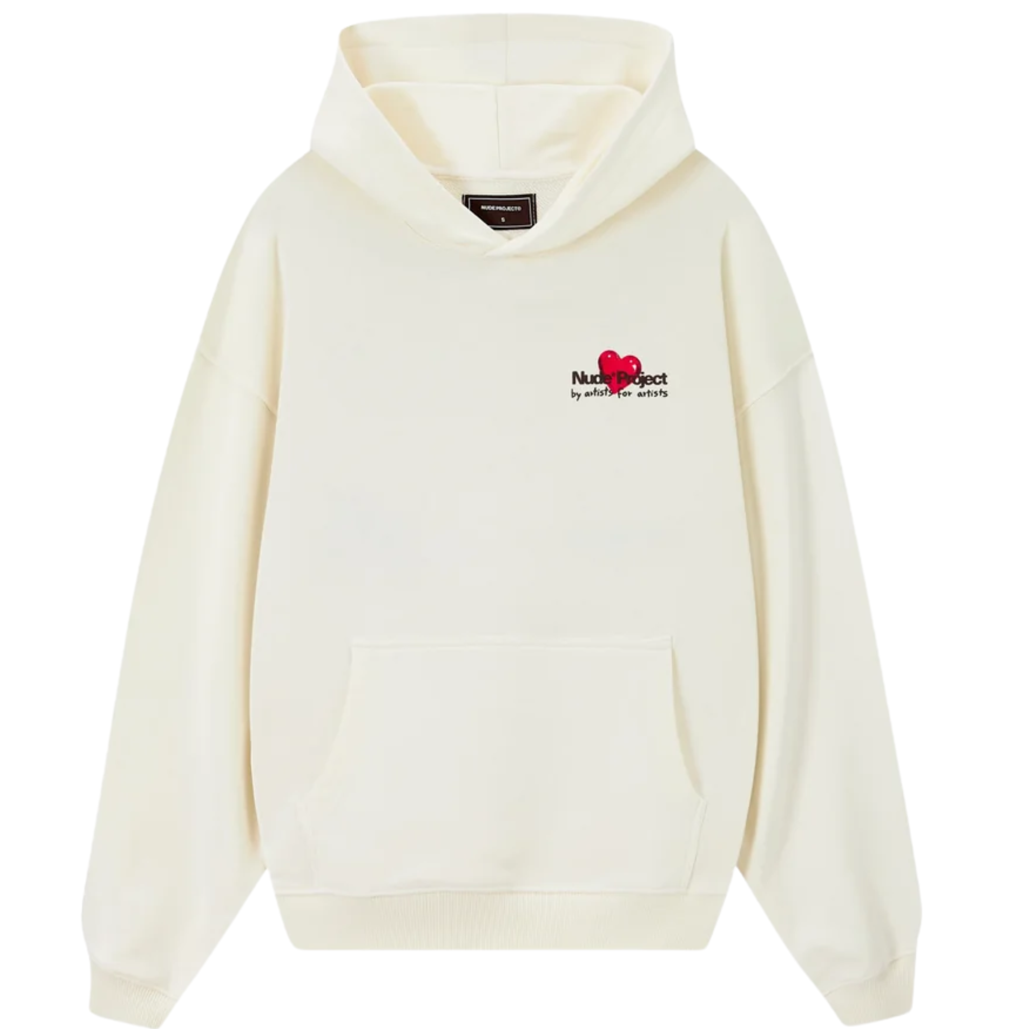 NUDE PROJECT HOODIE