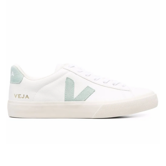 Veja Campo Chromfree Leather