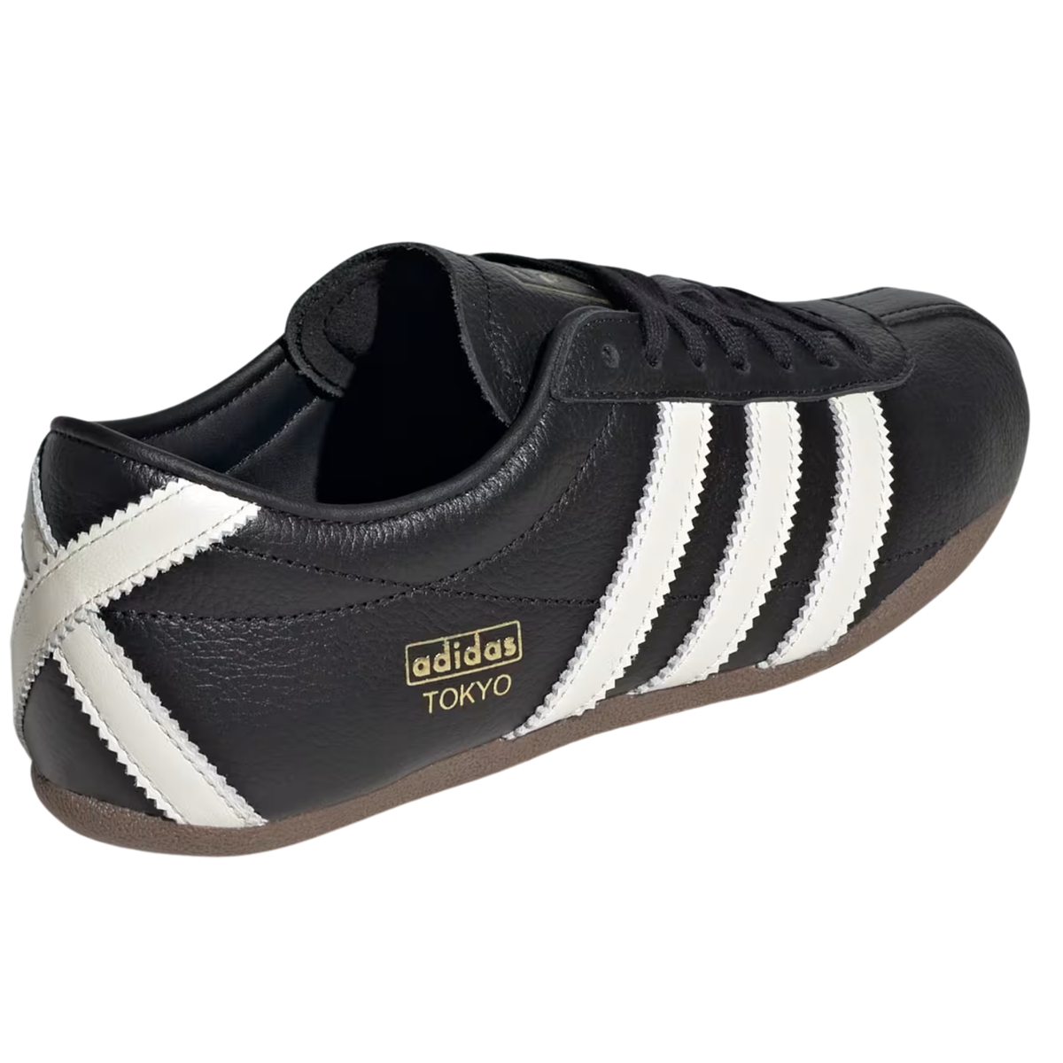 ADIDAS TOKYO BLACK