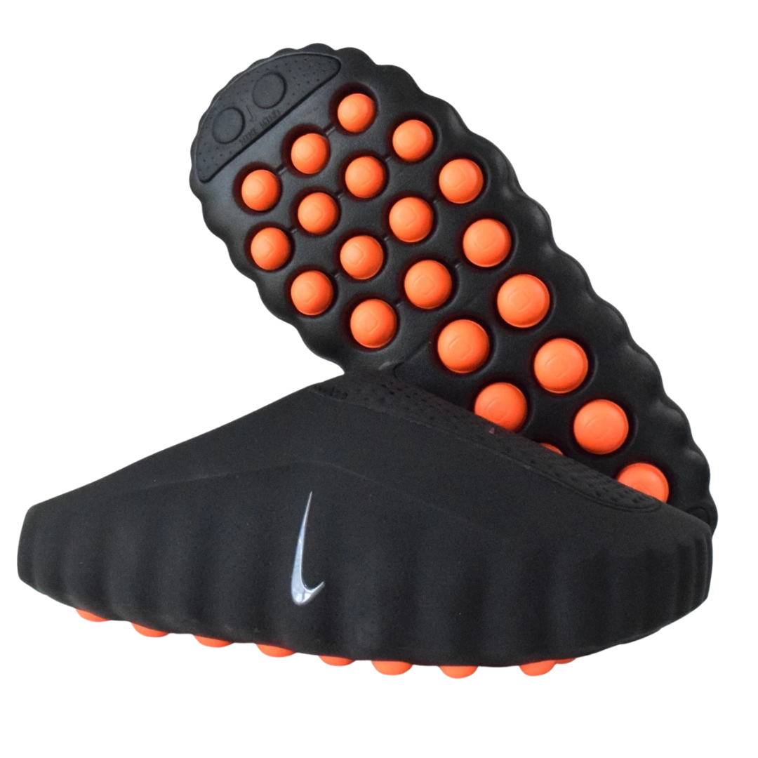 NIKE MIND- Black