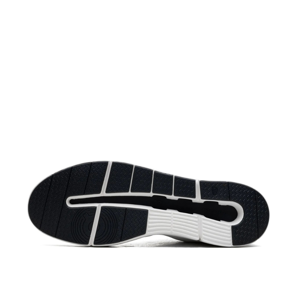 On Running tenis The Roger Advantage White/Midnight