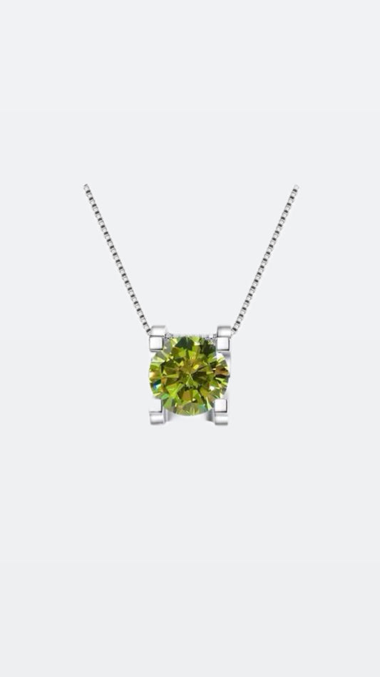 MOISSANITE VVS