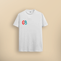 Tee shirt oversized fit "BOY & GIRL"