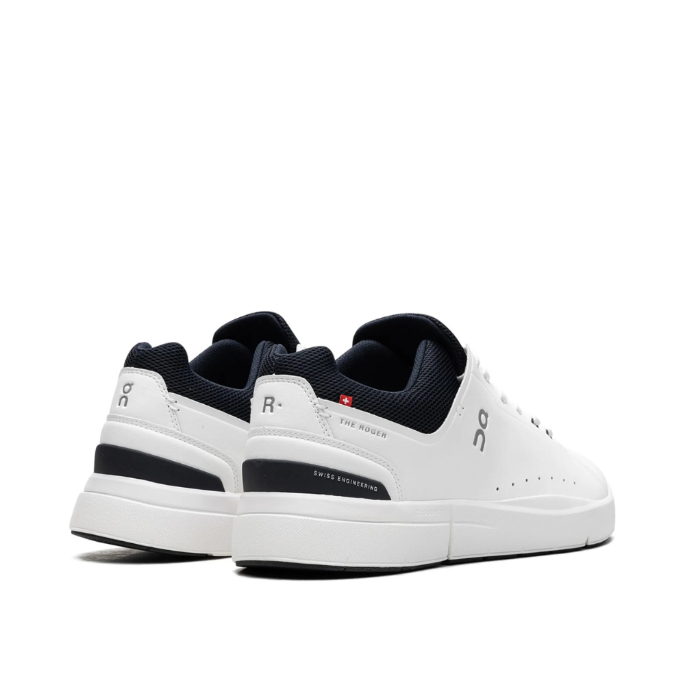 On Running tenis The Roger Advantage White/Midnight