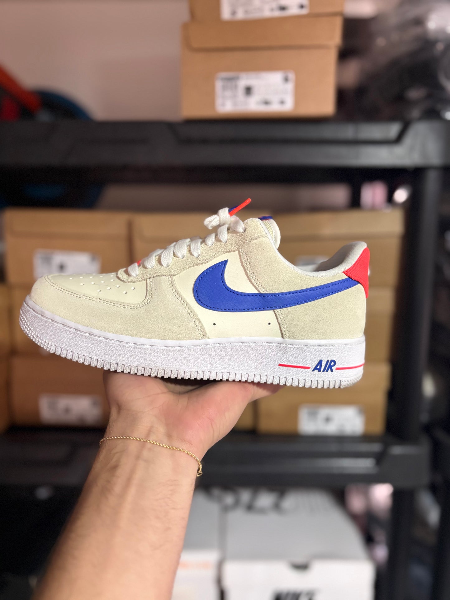 Air Force 1 07 LV8