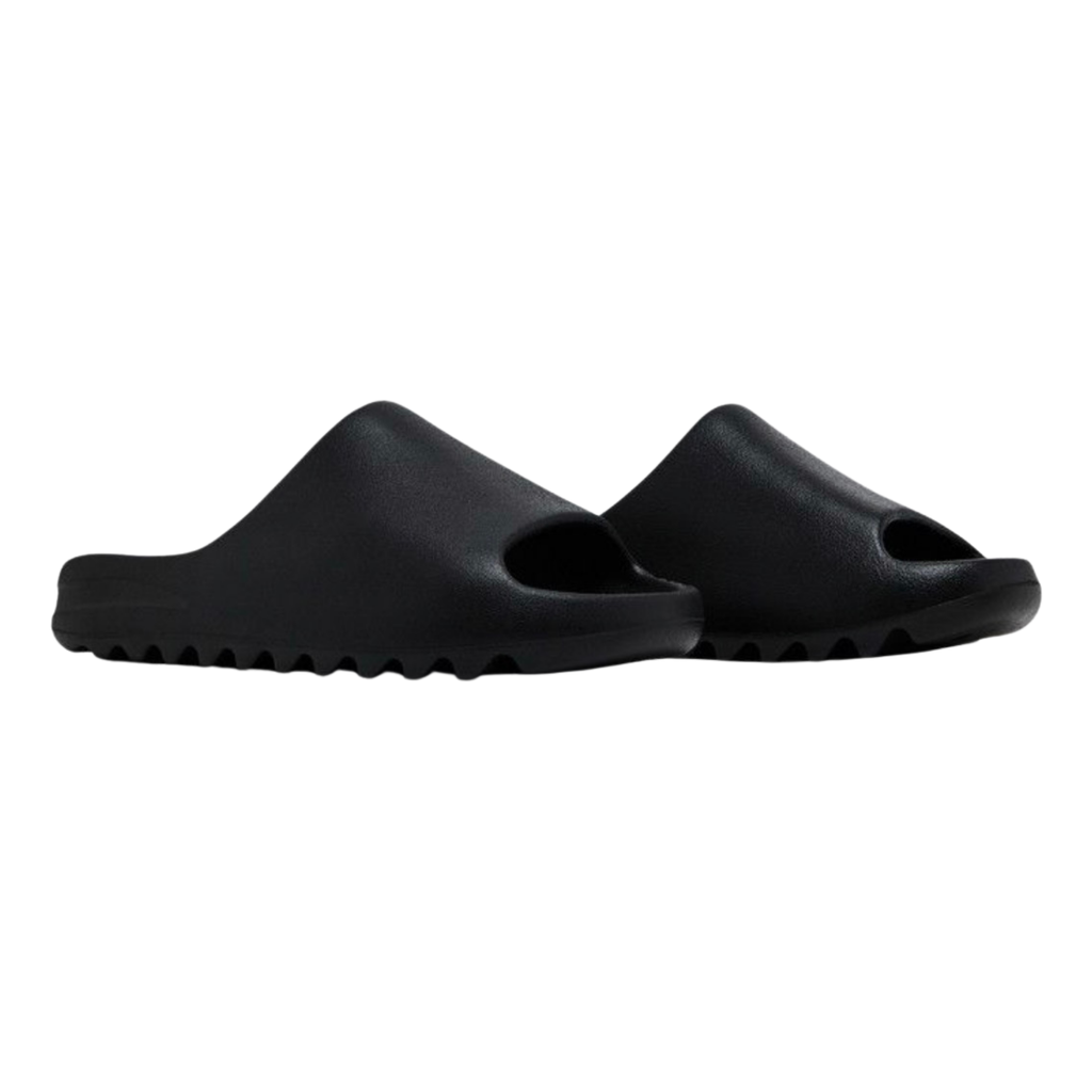 YEEZY SLIDES - Ys - 01 “Black”